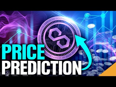 Is Polygon Underrated? (Matic Price Prediction)