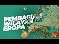 Exploring Europe: Geography and Culture