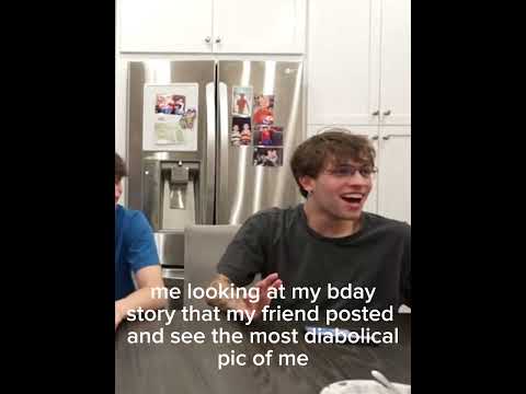 don’t even know where they get it