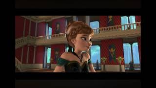 I know it’s today (Shrek the musical x Frozen)
