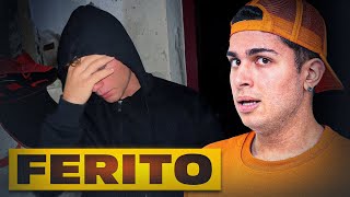 SOS è FINITO in OSPEDALE dopo questa ESPLORAZIONE.. (Esplorazione carcere abbandonato)