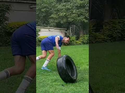 ENTRENAMIENTO PARA RECUPERAR LA PELOTA ⚽️