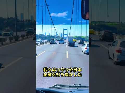トルコが安さで韓国に橋梁建設を依頼，イタリアはより高価な日本を選択した結果の差やばすぎる