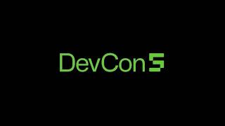 Hype Reel | DevCon 5