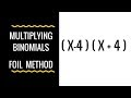 Understanding the Difference of Squares