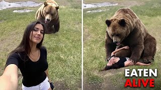 20 Embarrassingly Dumb Ways People Died Caught on Camera