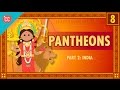 Hindu Deities and Their Roles