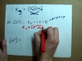 KW and Temperature Relationships