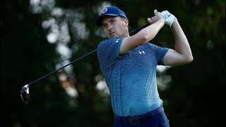 Jordan Spieth | Charles Schwab Challenge Round 1: Highlights