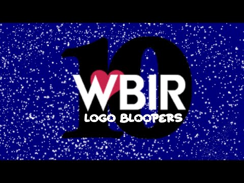 WBIR Logo Bloopers Intro (for @AlexisPineiroEntertainment)