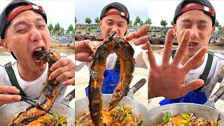 야외 재미있는