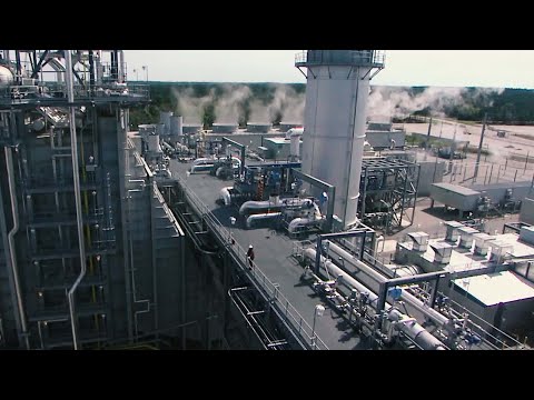YouTube video thumbnail: Duke Energy Beats on Profits and Revenue, But Is Not Raising Guidance
