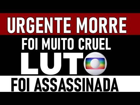 PAÍS EM LUTO ELA MORREU AGORA HÁ POUCO, ERA MUITO LINDA ELEGANTE ADMIRÁVEL E JOVEM AOS 40 ANOS.