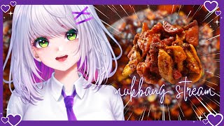 MAU MAKAN YANG PEDAS PEDAS