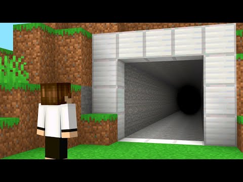 Minecraft's Most Dangerous Traps!