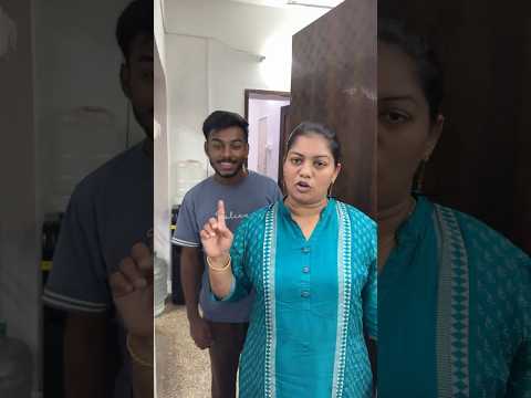 Leave la Kuda kasu kudukanuma😱 #mamawithbabyma #comedy #shorts #prank