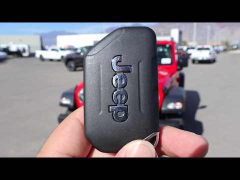 //2027 <strong>Jeep</strong> Wrangler Sport Manual//