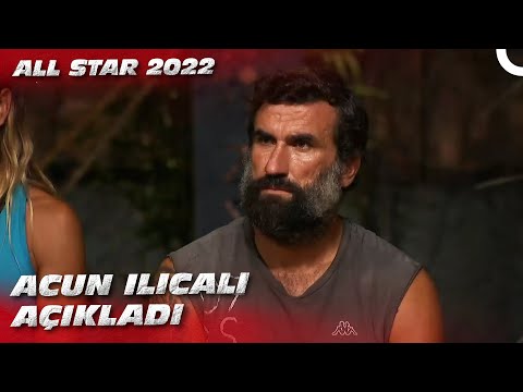 SURVİVOR'DA YENİ KURALLAR | Survivor All Star 2022 - 142. Bölüm