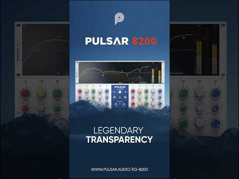 Pulsar 8200 | Launch offer