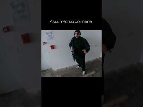 Assumer #airsoft #airsoftnation #fairplay #airsoftshorts #action