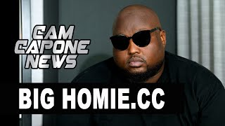Big Homie .CC Reveals Why He Won’t Bodyguard For NBA Youngboy: What He Does Is Very Suspicious
