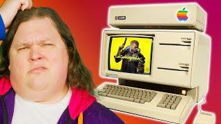 Was The Most Important PC an Apple?