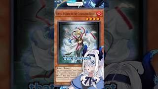 i didn't know yugioh had twinks...