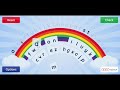 Teaching Letter Recognition Strategies