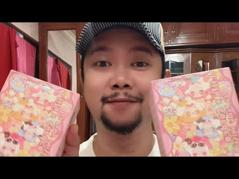 UNBOXING BLIND BOX MINI LUCU 😍💕🌼