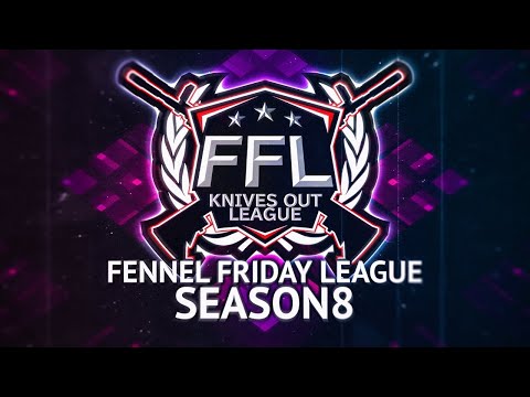 【荒野行動】FFL 4月度 DAY3 解説 : 仏　実況 : V3