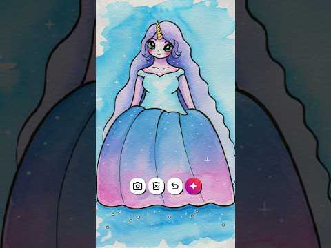 #art #shorts #transition #filter