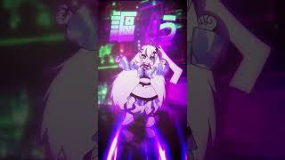 新曲「HYPE SEEKER」のサビダンスアニメーションです。