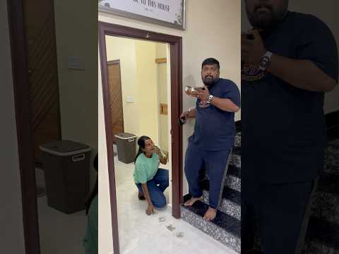 Not falling for the trap 😂 Sheniga Allwyn #trendingshorts #comedyshorts #viralshorts #shorts