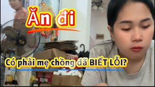 Tâm sự lý do gì trở lại?Bất ngờ mẹ chồng Trung Quốc làm điều này?dâu Việt TỪ CHỐI VÌ QUÁ TỐN THƯƠNG?