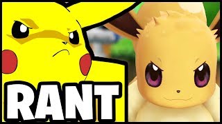 Top 5 Things I NEED for the New Pokemon Game (Gen 8 Mini Rant)