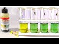 pH Testing and Water Analysis