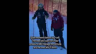Men’s World Cup Course Inspection at Copper Mountain | Stifel Copper Cup