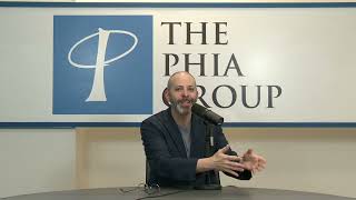 Empowering Plans: P238 – Hot Topics and Spitting Fire with Ron E. Peck