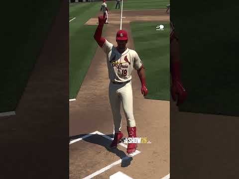 PlayStation рассказывает про MLB The Show 25 - Fielding Feedback: Gameplay Updates | PS5 Games