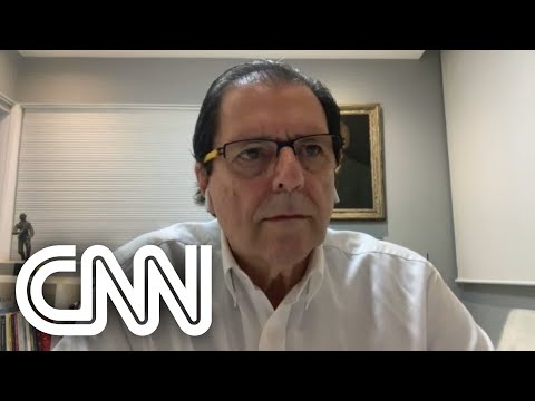 Mesmo com negociação de paz, estrago já está feito na Ucrânia, diz ex-embaixador | EXPRESSO CNN