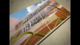 Unidad de Medicina del Deporte y Rehabilitación SIGI