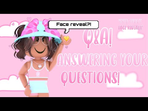 90K/100K Q&A!💖 || WITH VOICE🔊