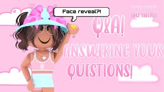 90K/100K Q&A!💖 || WITH VOICE🔊