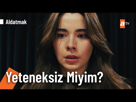 Oylum dans akademisi seçmelerinde - Aldatmak 11. Bölüm