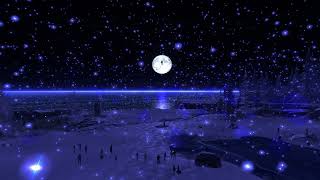 The Darkest Night