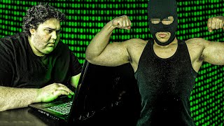 JE CONSULTE UN COACH SUR LE DARKWEB ! (Et je prends cher..)