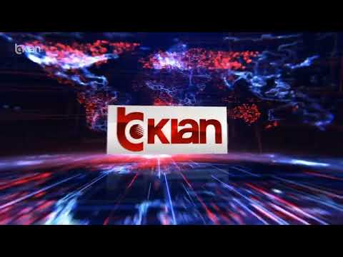 Titujt kryesore te edicionit informativ te ores 15:30 ne Tv Klan 9 Shkurt 2025