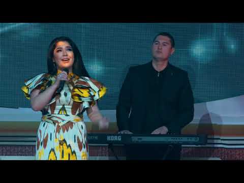 Ziyoda - Ajab sirlar (Video Sevimli TV)