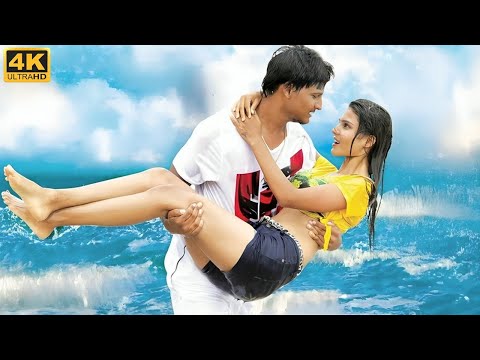 B TECH LOVE STORY Full Movie Hindi Dubbed | Krishnudu, Gehana Vasisth | South Action Romantic Movie