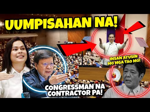 "UUMPISAHAN NA" August 17, 2025